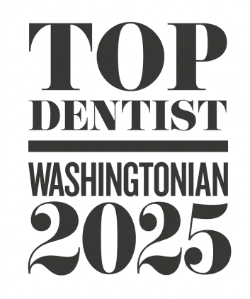 Top 2025 Dentist Award Dr. Fotini Chrisopoulos