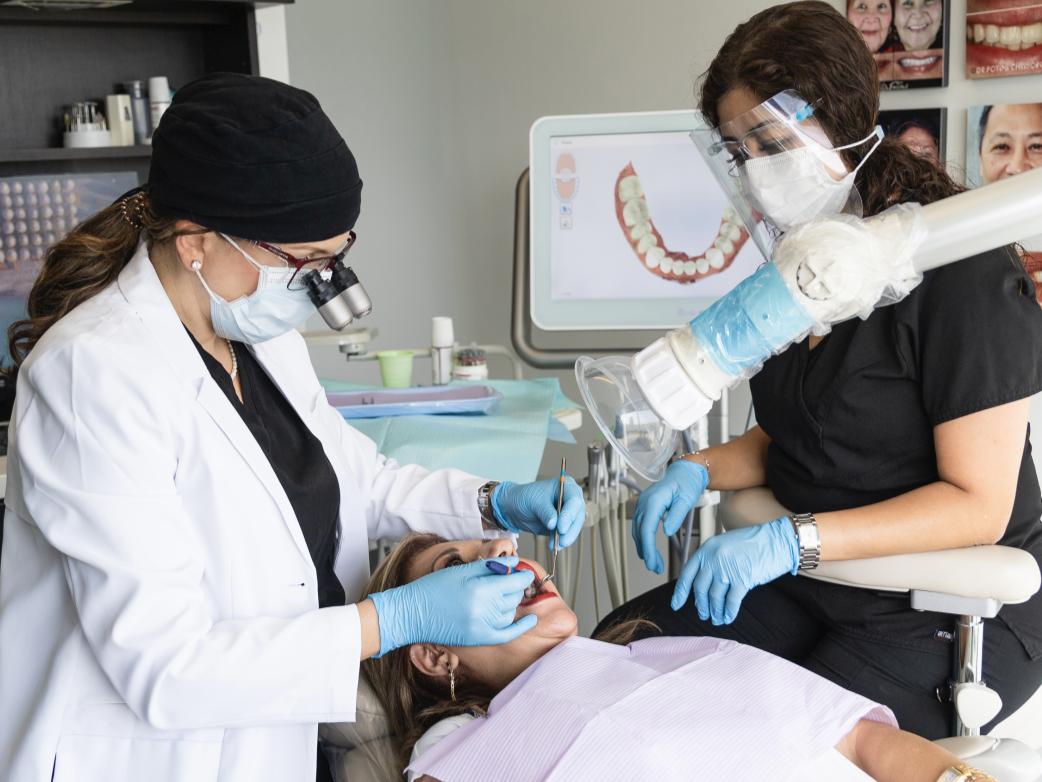 Sedation Dentistry